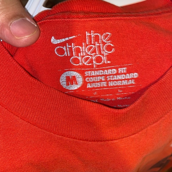 Nike Canada Shirt - Picture 2 of 2